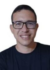 Foto oficial de Bismark no TSE