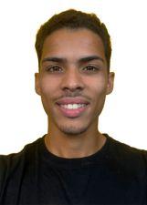 Foto oficial de Pedro Oliveira no TSE