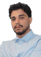 Foto oficial de Wellington Romeilto no TSE