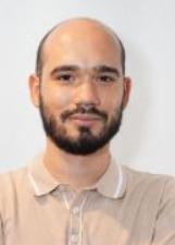 Foto oficial de Miqueias Emanoel no TSE