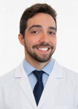 Foto oficial de Mateus Perez no TSE