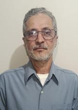 Foto oficial de Josinaldo Gomes no TSE