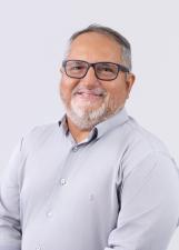 Foto oficial de Sergio de Nalva no TSE