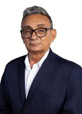 Foto oficial de Valdi Ribeiro no TSE