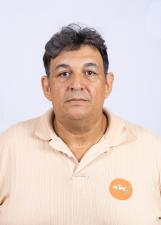 Foto oficial de Neno Ferrador no TSE