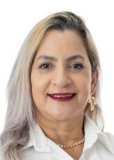 Foto oficial de Leide Acs no TSE
