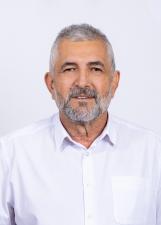 Foto oficial de Eduardo Batista no TSE