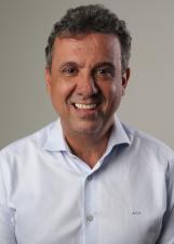 Foto oficial de Alcides Teixeira Neto no TSE