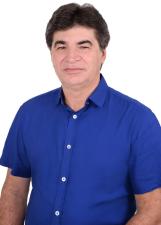 Foto oficial de Cicero Almeida no TSE
