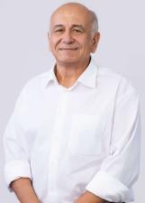 Foto oficial de Professor Satiro no TSE