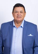Foto oficial de Zezinho Luiz no TSE