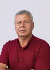 Foto oficial de Sargento Gonçalves no TSE