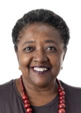 Foto oficial de Prof Lindacy Assis no TSE