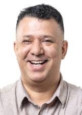 Foto oficial de Jackson Bezerra no TSE