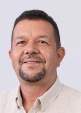 Foto oficial de Sandro da Vidracaria no TSE