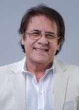 Foto oficial de Dr. Luiz Pinto no TSE