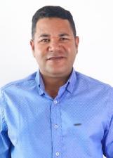 Foto oficial de Maciel Lira no TSE