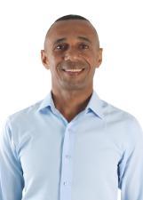 Foto oficial de Eduardo Kiko no TSE