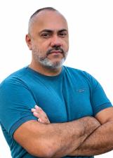 Foto oficial de Claudio Mendonça no TSE