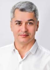 Foto oficial de Junnior Tutelar no TSE