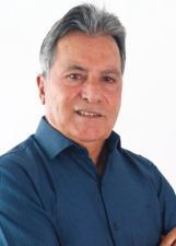 Foto oficial de Vava Rufino no TSE