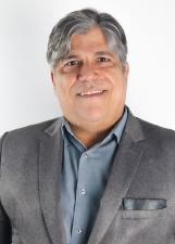 Foto oficial de Dr. Antônio Stênio no TSE