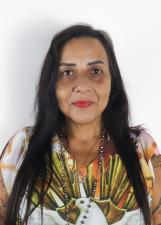 Foto oficial de Diva da Saúde no TSE