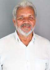 Foto oficial de Jorge da Saúde no TSE