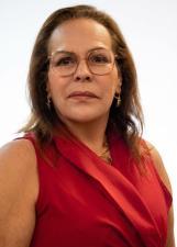 Foto oficial de Dra. Sílvia no TSE