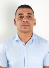 Foto oficial de Titio no TSE