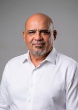 Foto oficial de Ladelço Gomes no TSE