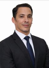 Foto oficial de João do Skate no TSE