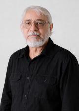 Foto oficial de Pastor Pedro no TSE