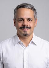 Foto oficial de Bruno Lins no TSE