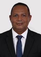 Foto oficial de Prof Adelson França do Morro no TSE