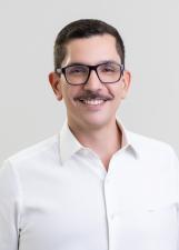 Foto oficial de Eriberto Filho no TSE