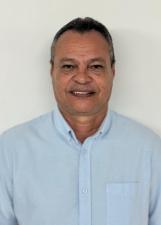 Foto oficial de Geraldo Tavares no TSE