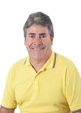 Foto oficial de Aderaldo Pinto no TSE