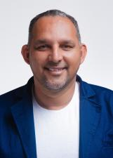Foto oficial de Já Morreu no TSE