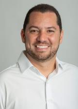 Foto oficial de Romerinho Jatobá no TSE