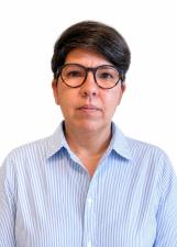 Foto oficial de Lyla Rodrigues no TSE
