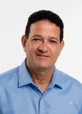 Foto oficial de Josemi Simões no TSE