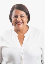 Foto oficial de Jaíza Metódio no TSE