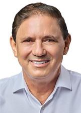Foto oficial de Batista Cabral no TSE