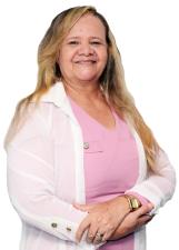 Foto oficial de Missionária Lala no TSE