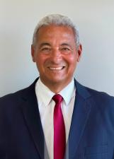 Foto oficial de Ricardo Rocha no TSE