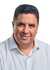 Foto oficial de Pastor Cleiton Collins no TSE