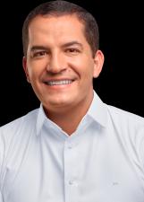 Foto oficial de Dannilo Godoy no TSE