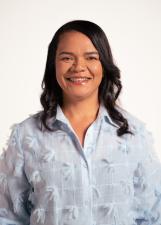 Foto oficial de Irmã Roselma no TSE