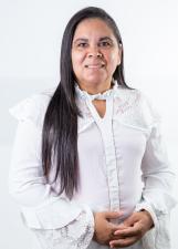 Foto oficial de Irmã Rose no TSE